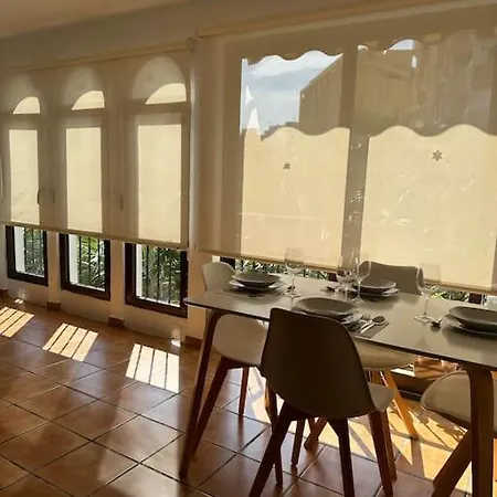 Edificio Europlaya! A 300 Metros De La Playa! Parking Privado! *