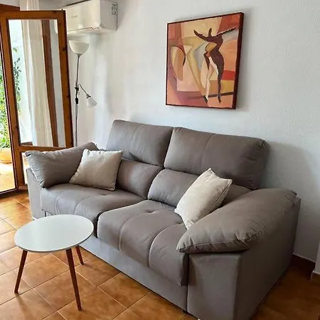 Edificio Europlaya! A 300 Metros De La Playa! Parking Privado! Calp