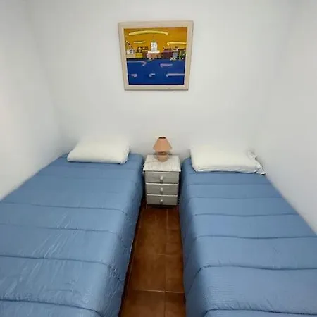 Appartement Edificio Europlaya! A 300 Metros De La Playa! Parking Privado! Calp