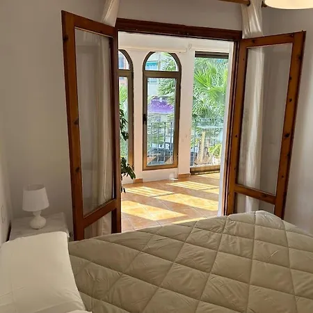 Appartement Edificio Europlaya! A 300 Metros De La Playa! Parking Privado!