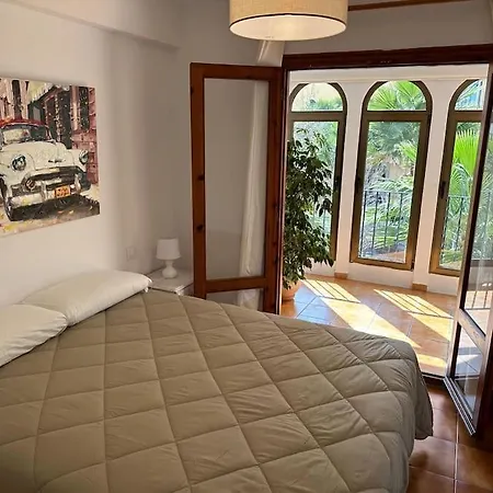 Appartement Edificio Europlaya! A 300 Metros De La Playa! Parking Privado! Calp